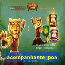 acompanhante poa zona sul